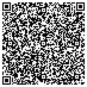QR-код с контактной информацией организации ООО СанКаф