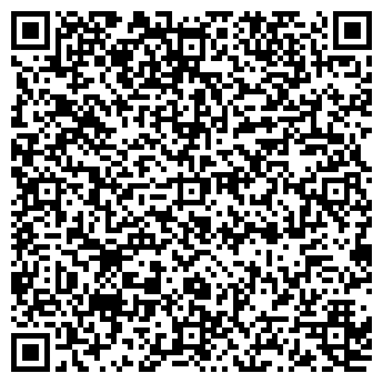 QR-код с контактной информацией организации Корнильев, ресторан