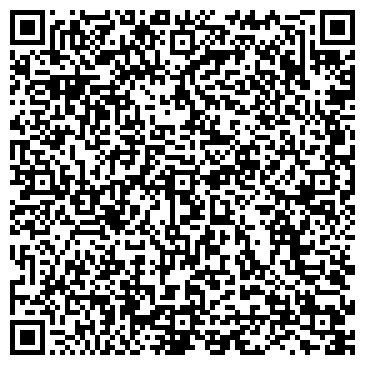 QR-код с контактной информацией организации Print-Cafe