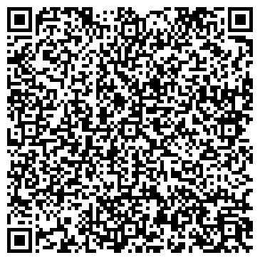 QR-код с контактной информацией организации Киоск по продаже цветов и посадочных материалов