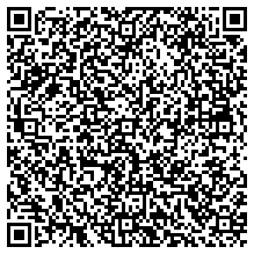 QR-код с контактной информацией организации Участковый пункт полиции, Басманный район, №4
