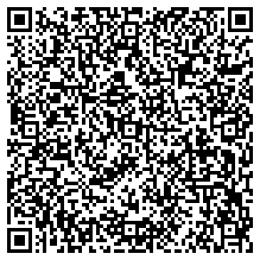 QR-код с контактной информацией организации Участковый пункт полиции, Пресненский район, №38
