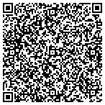 QR-код с контактной информацией организации ООО Торговый дом ПЗСП