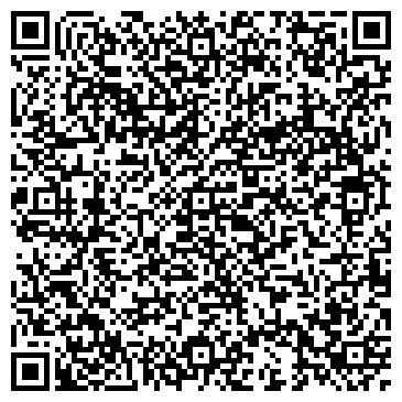 QR-код с контактной информацией организации Участковый пункт полиции, район Марьино, №72