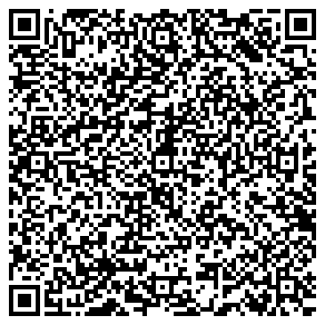 QR-код с контактной информацией организации Детский сад №3, Улыбка, г. Бор