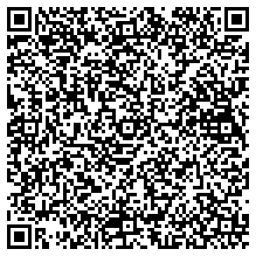 QR-код с контактной информацией организации Участковый пункт полиции, район Черёмушки, №5