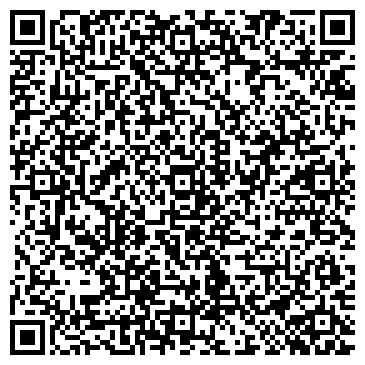 QR-код с контактной информацией организации Детский сад №43, Солнышко