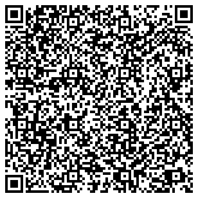 QR-код с контактной информацией организации Участковый пункт полиции, район Чертаново Центральное, №2