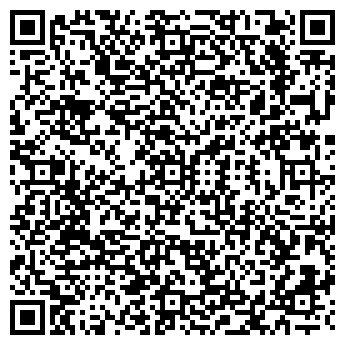 QR-код с контактной информацией организации Фонтанка