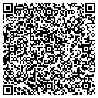 QR-код с контактной информацией организации Детский сад №379