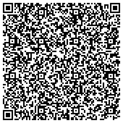 QR-код с контактной информацией организации Пункт полиции по обслуживанию мкр. "1 Мая" Отдела полиции по обслуживанию г.о. Балашиха
