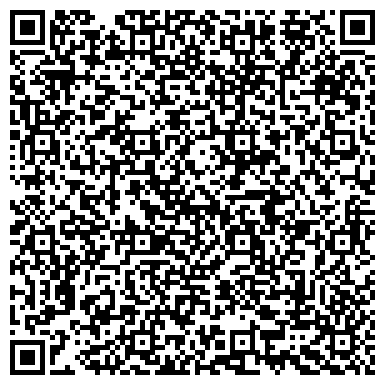 QR-код с контактной информацией организации Участковый пункт полиции, район Коньково, №10