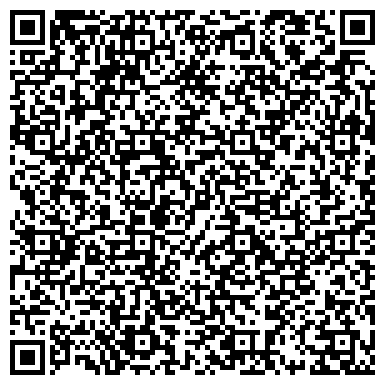 QR-код с контактной информацией организации Детский сад №87, комбинированного вида