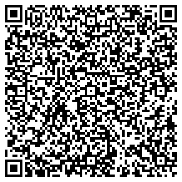 QR-код с контактной информацией организации Участковый пункт полиции, Таганский район, №61