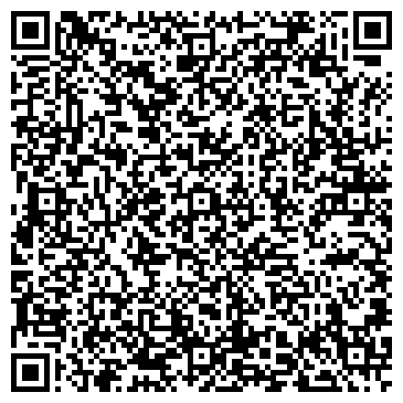 QR-код с контактной информацией организации Участковый пункт полиции, район Гольяново, №25