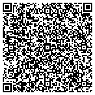QR-код с контактной информацией организации Участковый пункт полиции, район Митино, №58