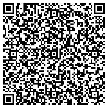 QR-код с контактной информацией организации Мото Сити