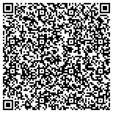 QR-код с контактной информацией организации ЗАО Уральская гильдия