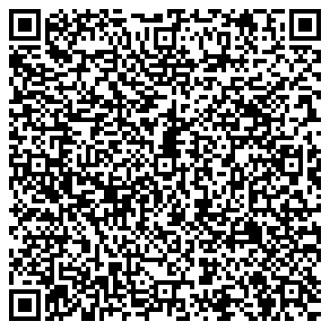 QR-код с контактной информацией организации Детский сад №133, г. Дзержинск