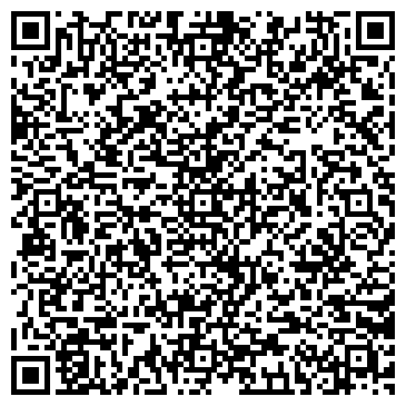 QR-код с контактной информацией организации ЛИНГВА ХАУС (LINGUA HOUSE)