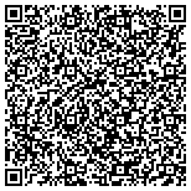 QR-код с контактной информацией организации Детский сад №8, Русалочка, г. Кстово