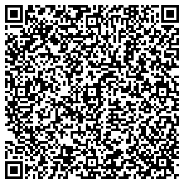 QR-код с контактной информацией организации Фаэтон Рынок, гаражно-строительный кооператив