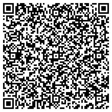 QR-код с контактной информацией организации Тутта-Пицца