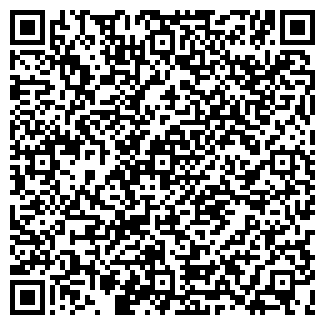 QR-код с контактной информацией организации Эдемский сад
