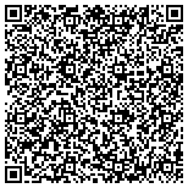 QR-код с контактной информацией организации Интернет магазин Автозапчастей