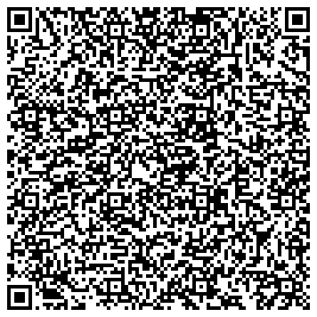 QR-код с контактной информацией организации Отдел по землепользованию, развитию предпринимательства и потребительского рынка, Администрация Дзержинского района