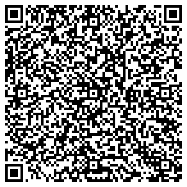 QR-код с контактной информацией организации Детский сад №464, Лукоморье