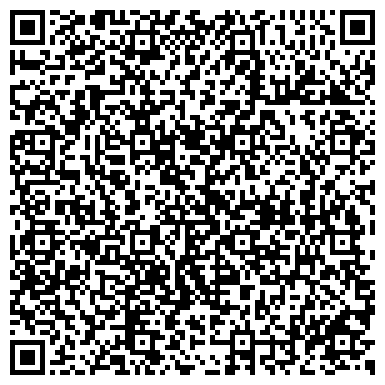 QR-код с контактной информацией организации Детский сад №205, комбинированного вида
