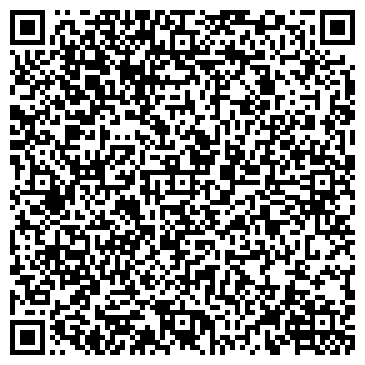QR-код с контактной информацией организации Тобольские сувениры, киоск, ИП Попова С.В.