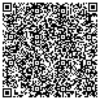 QR-код с контактной информацией организации МАУК «Городской Дворец культуры»