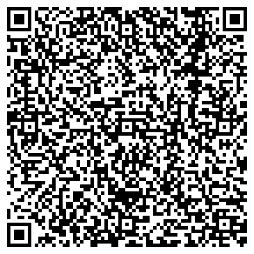 QR-код с контактной информацией организации Участковый пункт полиции, г. Химки, №8