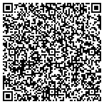 QR-код с контактной информацией организации ООО Моддинг Центр