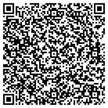 QR-код с контактной информацией организации Детский сад №74