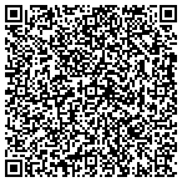 QR-код с контактной информацией организации NOGI V RUKI