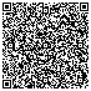 QR-код с контактной информацией организации Участковый пункт полиции, район Южное Тушино, №12