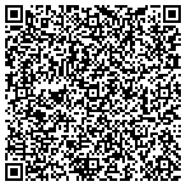 QR-код с контактной информацией организации Детский сад №115, комбинированного вида