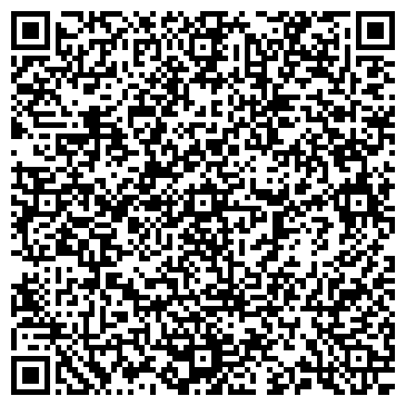QR-код с контактной информацией организации Участковый пункт полиции, район Южное Бутово, №8