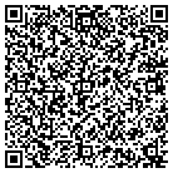 QR-код с контактной информацией организации Amata Plaza