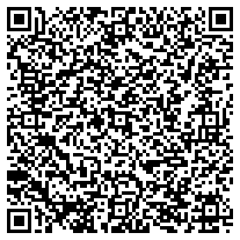 QR-код с контактной информацией организации РосСпецТех