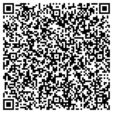 QR-код с контактной информацией организации Участковый пункт полиции, район Царицыно, №3