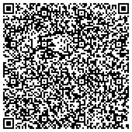 QR-код с контактной информацией организации Первый Пермский микрорайон, жилой комплекс, ЗАО Строительные проекты, с. Лобаново