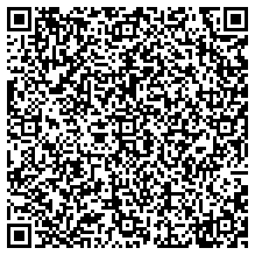 QR-код с контактной информацией организации Cherry, кафе быстрого питания, ООО Авиатор