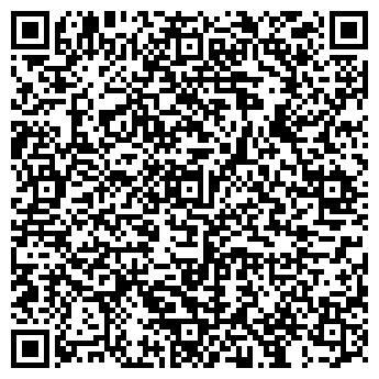 QR-код с контактной информацией организации Сокольский