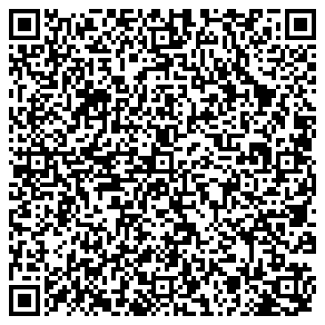 QR-код с контактной информацией организации Галерея Времени