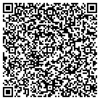 QR-код с контактной информацией организации Арарат