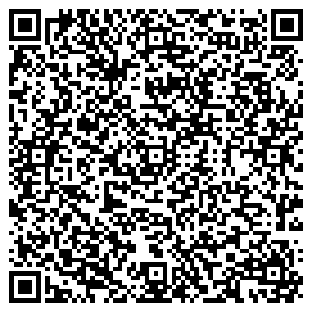 QR-код с контактной информацией организации «ВАШ БАНКИР»